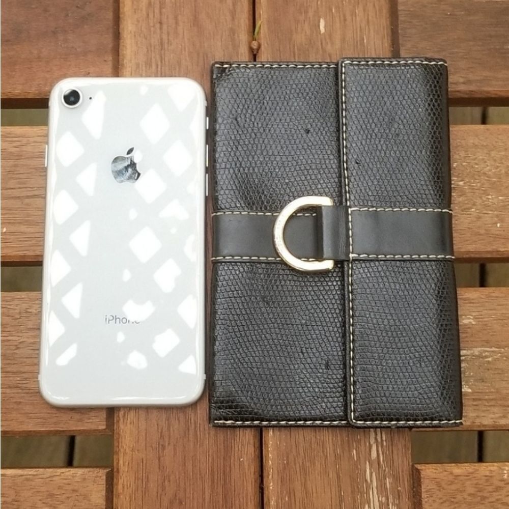 Lancel small wallet  - Picture 5 of 5